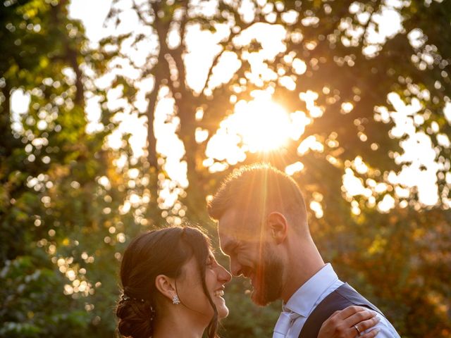 Il matrimonio di Marco e Viviana a Bosco Chiesanuova, Verona 48