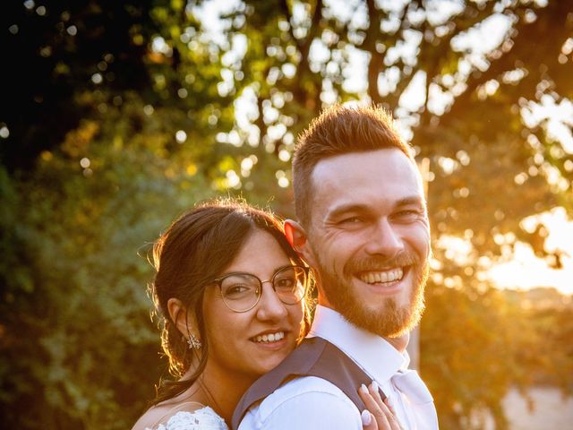 Il matrimonio di Marco e Viviana a Bosco Chiesanuova, Verona 54
