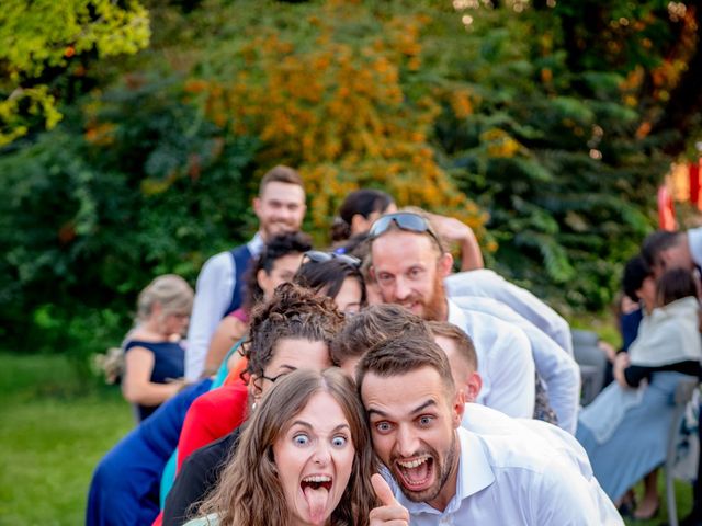 Il matrimonio di Marco e Viviana a Bosco Chiesanuova, Verona 55