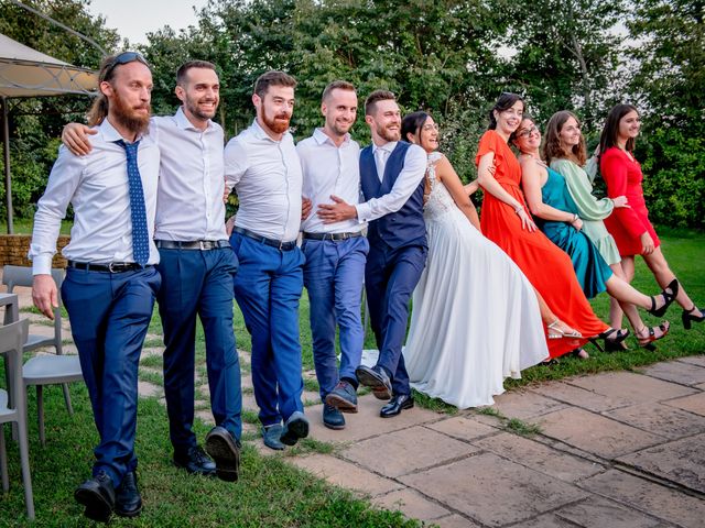 Il matrimonio di Marco e Viviana a Bosco Chiesanuova, Verona 58