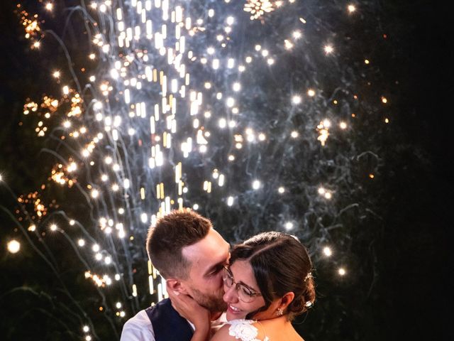 Il matrimonio di Marco e Viviana a Bosco Chiesanuova, Verona 62
