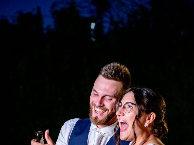 Il matrimonio di Marco e Viviana a Bosco Chiesanuova, Verona 63