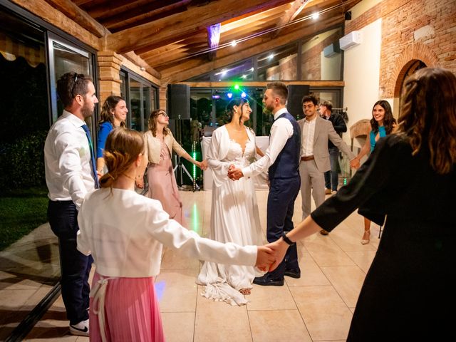 Il matrimonio di Marco e Viviana a Bosco Chiesanuova, Verona 67