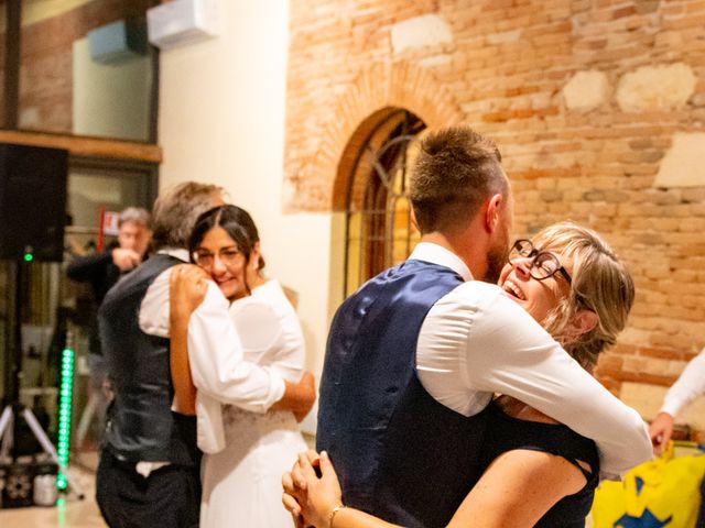 Il matrimonio di Marco e Viviana a Bosco Chiesanuova, Verona 68