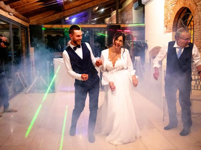 Il matrimonio di Marco e Viviana a Bosco Chiesanuova, Verona 69