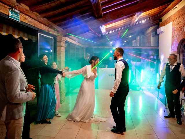 Il matrimonio di Marco e Viviana a Bosco Chiesanuova, Verona 70