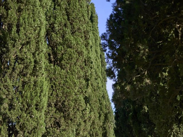 Il matrimonio di Nicholas e Nicole a Meldola, Forlì-Cesena 6