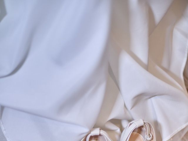 Il matrimonio di Nicholas e Nicole a Meldola, Forlì-Cesena 9