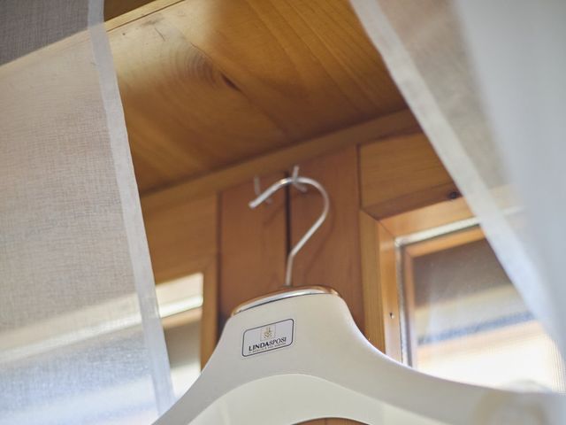 Il matrimonio di Nicholas e Nicole a Meldola, Forlì-Cesena 12