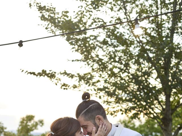 Il matrimonio di Nicholas e Nicole a Meldola, Forlì-Cesena 14