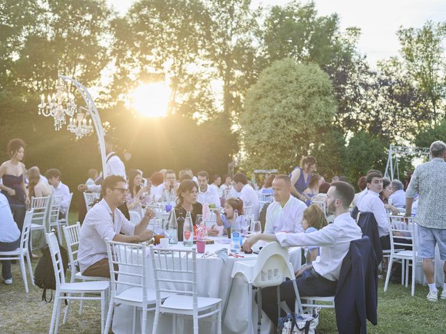 Il matrimonio di Nicholas e Nicole a Meldola, Forlì-Cesena 1