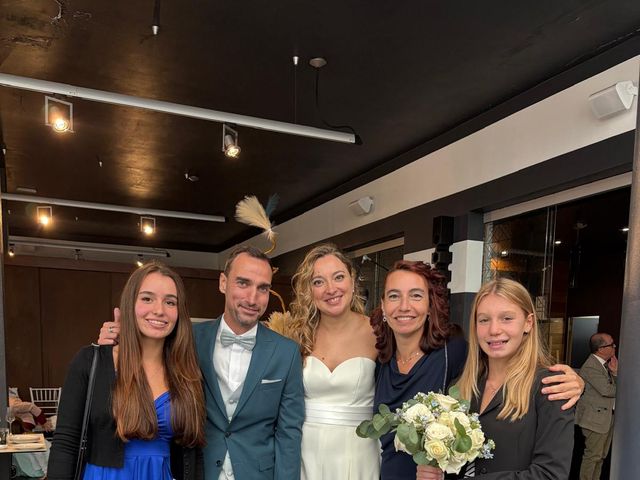 Il matrimonio di Simone e Viviana a Portovenere, La Spezia 5