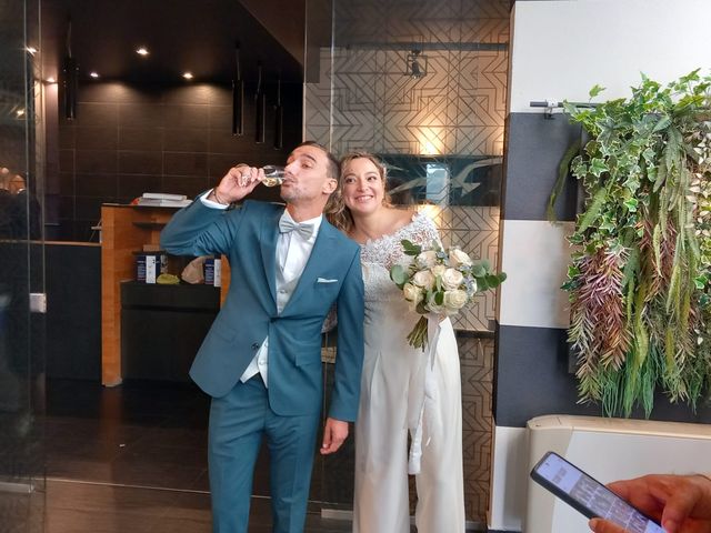 Il matrimonio di Simone e Viviana a Portovenere, La Spezia 7