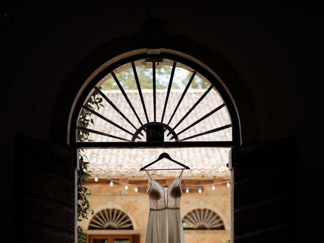 Il matrimonio di Alessandro e Elena a Padova, Padova 4