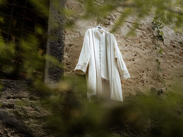 Il matrimonio di Alessandro e Elena a Padova, Padova 1