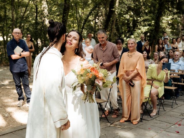 Il matrimonio di Alessandro e Elena a Padova, Padova 13