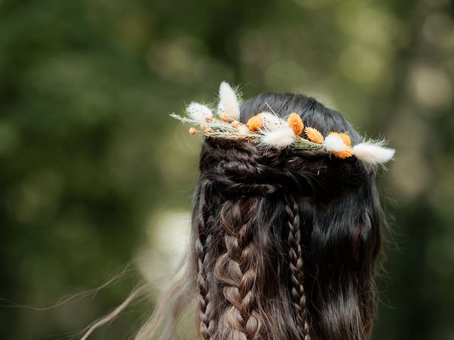 Il matrimonio di Alessandro e Elena a Padova, Padova 14