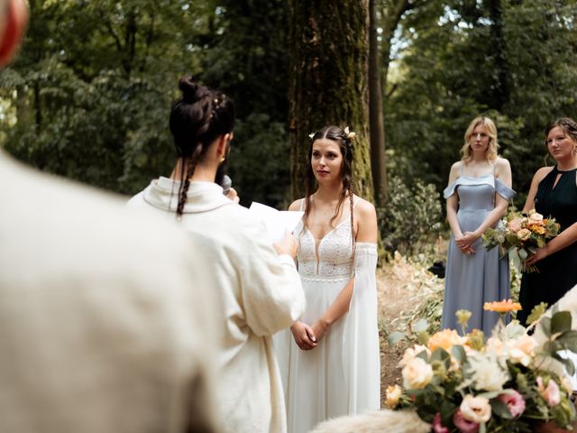 Il matrimonio di Alessandro e Elena a Padova, Padova 16