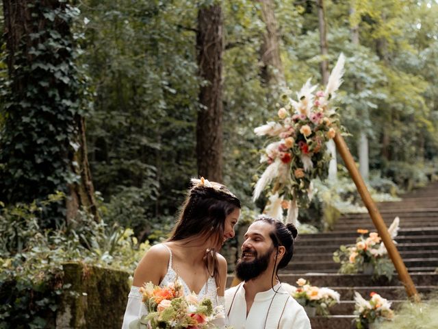 Il matrimonio di Alessandro e Elena a Padova, Padova 20