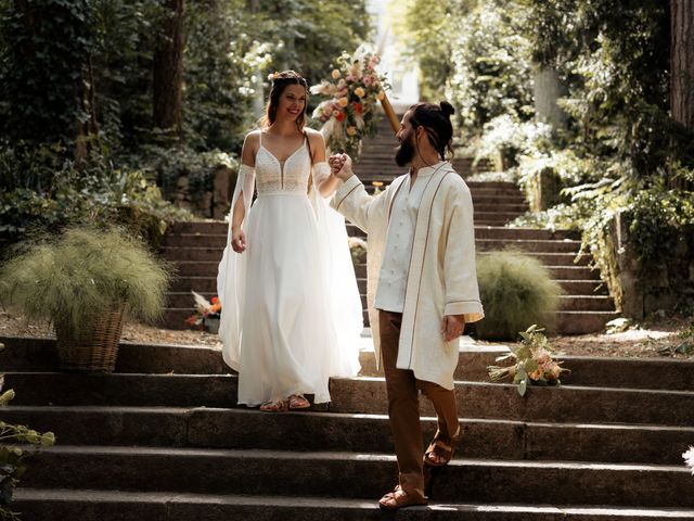 Il matrimonio di Alessandro e Elena a Padova, Padova 21