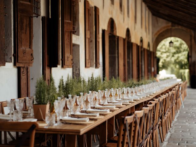 Il matrimonio di Alessandro e Elena a Padova, Padova 22