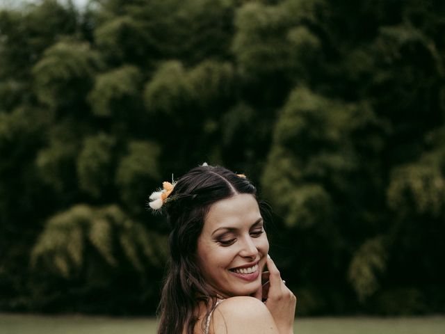 Il matrimonio di Alessandro e Elena a Padova, Padova 26