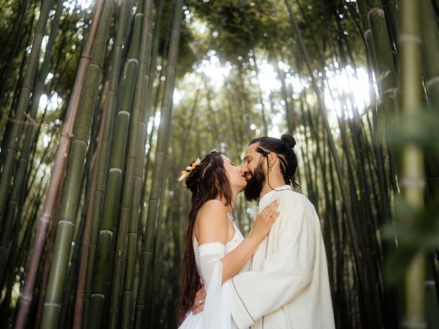 Il matrimonio di Alessandro e Elena a Padova, Padova 28