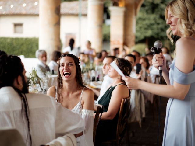 Il matrimonio di Alessandro e Elena a Padova, Padova 29