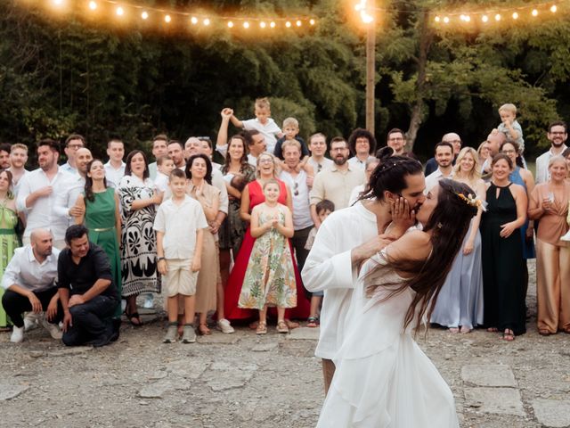 Il matrimonio di Alessandro e Elena a Padova, Padova 31