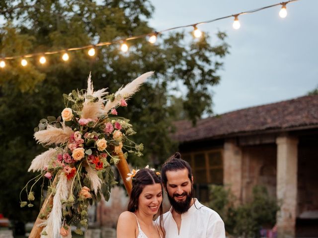 Il matrimonio di Alessandro e Elena a Padova, Padova 32