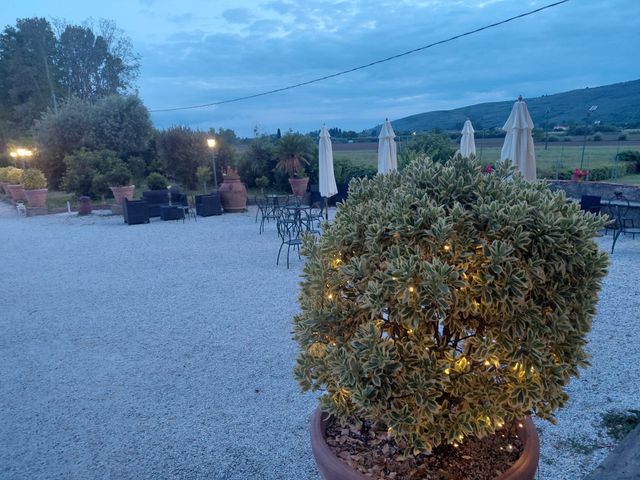 Il matrimonio di Serena e Sara  a San Giuliano Terme, Pisa 5