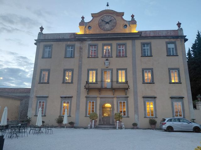 Il matrimonio di Serena e Sara  a San Giuliano Terme, Pisa 6