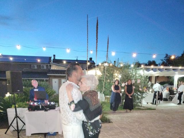 Il matrimonio di Sara e Leonardo  a Belvedere Ostrense, Ancona 9
