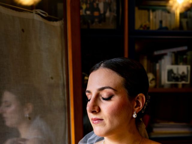 Il matrimonio di Claudia e Petr a Perugia, Perugia 5