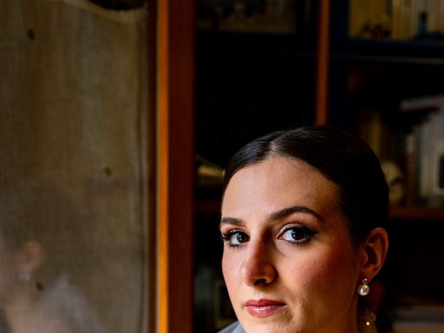 Il matrimonio di Claudia e Petr a Perugia, Perugia 6
