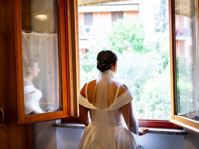 Il matrimonio di Claudia e Petr a Perugia, Perugia 7
