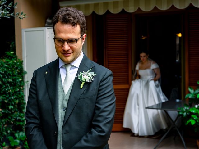 Il matrimonio di Claudia e Petr a Perugia, Perugia 12
