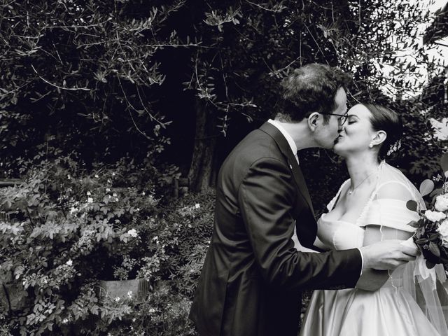 Il matrimonio di Claudia e Petr a Perugia, Perugia 16