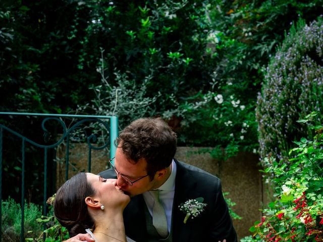 Il matrimonio di Claudia e Petr a Perugia, Perugia 18