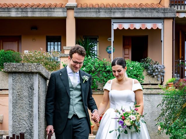 Il matrimonio di Claudia e Petr a Perugia, Perugia 21
