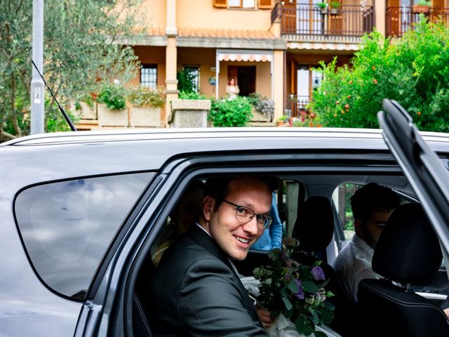 Il matrimonio di Claudia e Petr a Perugia, Perugia 23