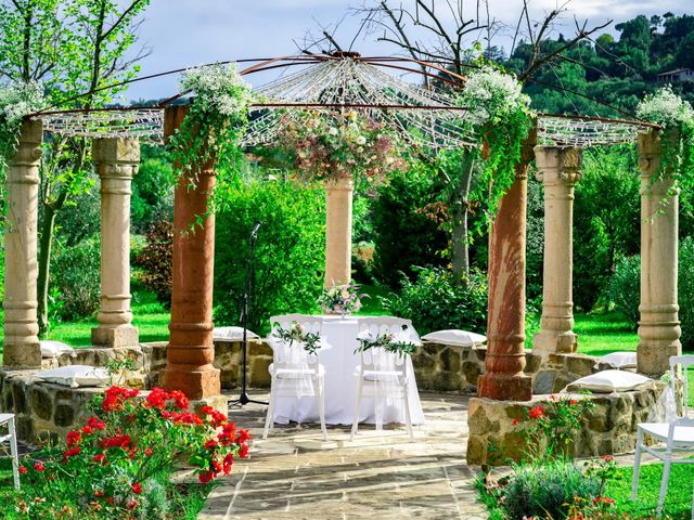 Il matrimonio di Claudia e Petr a Perugia, Perugia 25