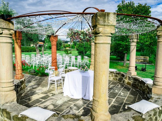 Il matrimonio di Claudia e Petr a Perugia, Perugia 27