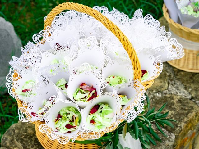 Il matrimonio di Claudia e Petr a Perugia, Perugia 31