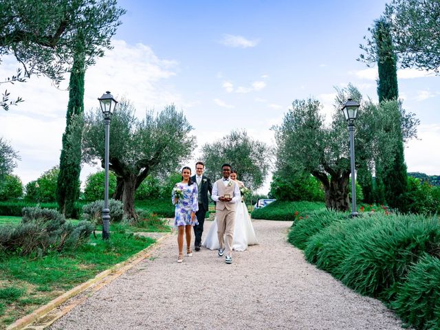 Il matrimonio di Claudia e Petr a Perugia, Perugia 32