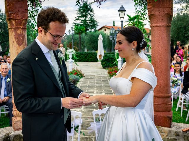 Il matrimonio di Claudia e Petr a Perugia, Perugia 37
