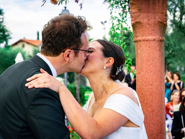 Il matrimonio di Claudia e Petr a Perugia, Perugia 39