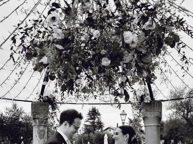 Il matrimonio di Claudia e Petr a Perugia, Perugia 41