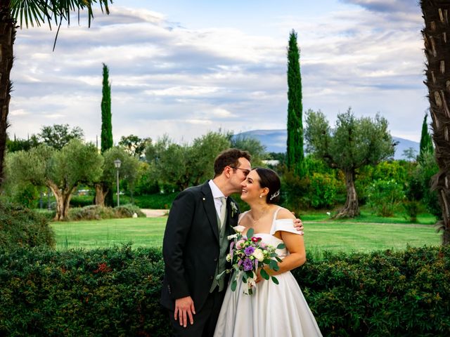 Il matrimonio di Claudia e Petr a Perugia, Perugia 46