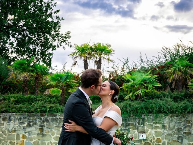 Il matrimonio di Claudia e Petr a Perugia, Perugia 48